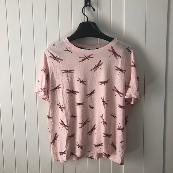 Zara t-shirt - Picture 2 of 3